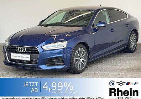 Audi A5 Sportback g-tron 2.0 TFSI Navi.Xenon.PDCvohi