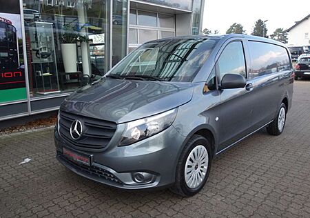 Mercedes-Benz Vito 119 CDI Kasten Lang 9-G/AHK/KAM/NAVI/TEMP