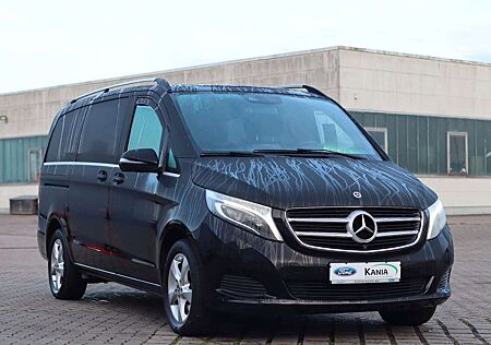 Mercedes-Benz V 220 Avantgarde Edition