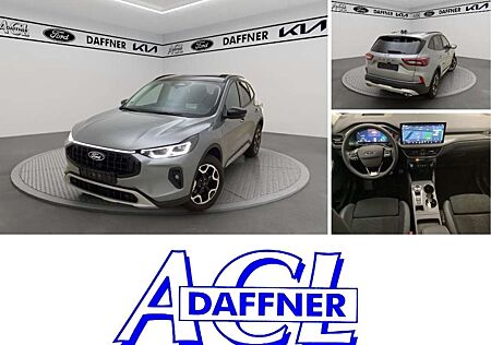 Ford Kuga Plug-In Hybrid Active X HUD Navi Digitales Cockpit
