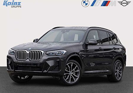 BMW X3 xDrive30e Aut. M Sport Head-Up/Laser/AHK