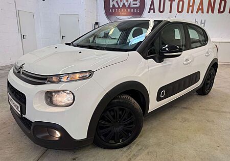 Citroën C3 Citroen Feel 1.5 BlueHDi 100ps S&S Navi