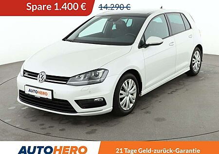 VW Golf Volkswagen 1.4 TSI Highline BMT*R-LINE*CAM*BI-XENON*PANO*SHZ*