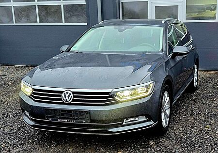 VW Passat Variant Volkswagen Highline BMT/Start-Stopp, ACC, Massage, AHK, Kamer