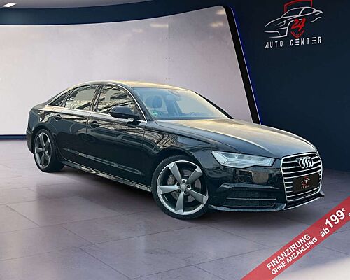 Audi A6 Lim. 3.0 TDI quattro/Kamera