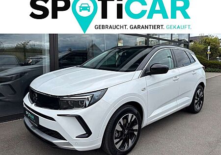 Opel Grandland X Grandland 1.2T AT8 PIXEL+NAVI+SHZ+KLIMAAUT.+RFK