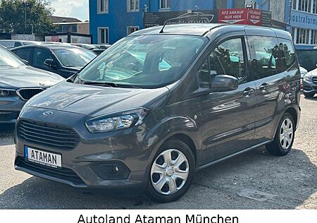 Ford Tourneo Courier 1.5 TDCi /5-Sitze/Klima/PDC/Eur6