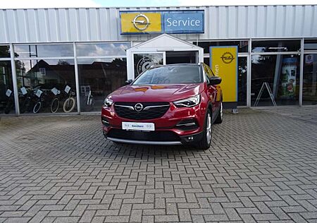 Opel Grandland X 1.2 Start/Stop Ultimate