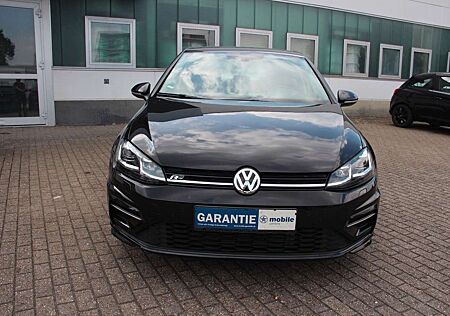 VW Golf Volkswagen VII Lim. Highline BMT/Start-Stopp