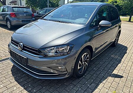 VW Golf Sportsvan Volkswagen Join 1.5 TSI Navi Alu Kamera