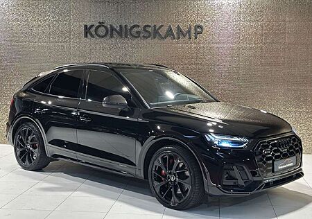 Audi SQ5 Sportback 3.0 TDI quattro * TÜV NEU *