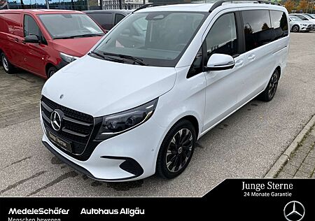 Mercedes-Benz V 300 STYLE L EL. TÜREN DISTRONIC KAMERA Comand