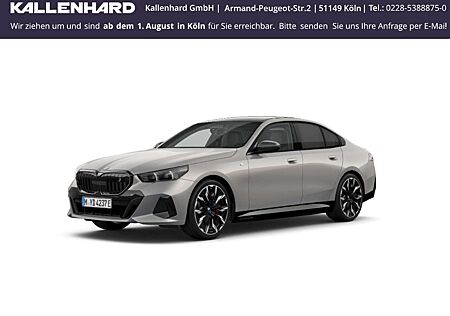 BMW i5 xDrive 40-M-Sport Pro-Pano-AHK-ACC-Sitzbelüftung