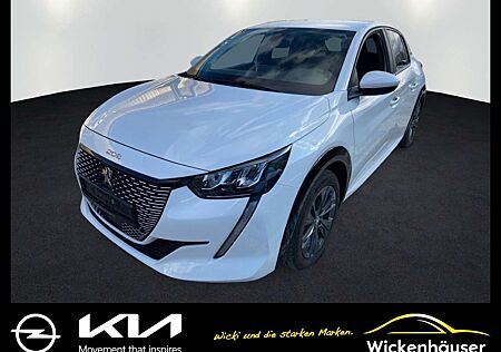 Peugeot 208 Elektro 136 Active SHZ Einparkhilfe hinten