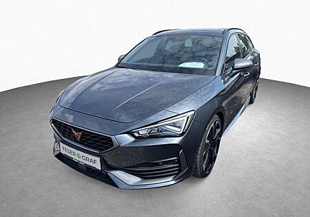 Cupra Leon Sportstourer VZ310 DSG 4Drive|Pano|Beats