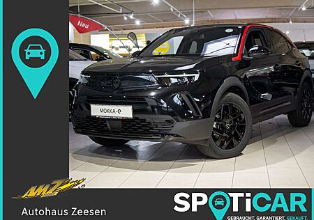 Opel Mokka-e GS Line LED KAMERA PDC SITZHEIZUNG