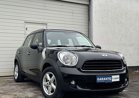 Mini ONE Countryman