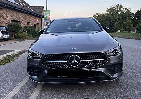 Mercedes-Benz CLA 200 CLA 200 (118.387)