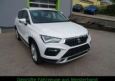 Seat Ateca 1,5 DSG Xperience #360° #LED #NAVI #5J-GAR