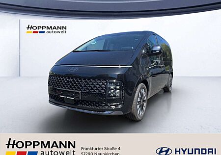 Hyundai Staria HEV 7-Sitzer (MY25) 1.6, T-GDI (225 PS) 6