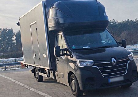 Renault Master Renault Master dCi L 4 (Länge 4.20m ) H4 (Höhe 2.4