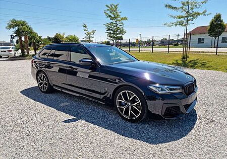 BMW 540 i xDrive M-Sport Touring,Navi.Prof.,Laser,AHK