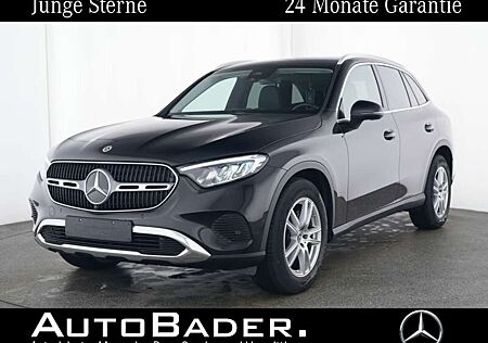 Mercedes-Benz GLC 220 d 4M AVANTGARDE Advanced+ AHK RFK Memory