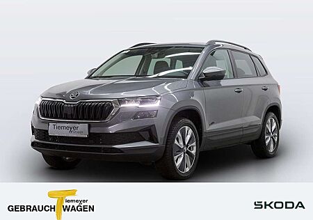 Skoda Karoq 2.0 TDI DSG 4x4 STYLE LM18 NAVI KAMERA SIT