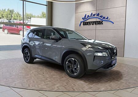 Nissan X-Trail 1.5 VC-T e-POWER e-4ORCE ACC/Kessy/el.Klappe/Navi