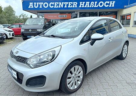 Kia Rio Edition 7