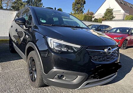 Opel Crossland X Innovation,1.Hand