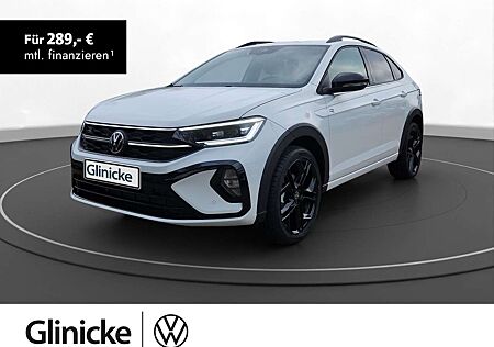 VW Taigo Volkswagen R-Line Automatik Kamera Sitzheiz PDC Klima