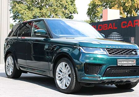 Land Rover Range Rover Sport SDV 6 D300 HSE*SVO LACK*