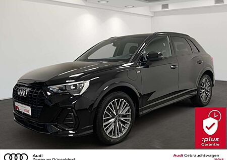 Audi Q3 45 TFSI e S line MMI KAMERA PDC CARPLAY