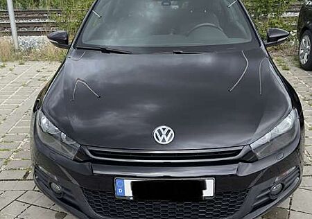 VW Scirocco Volkswagen 1.4 TSI 90 kW Team