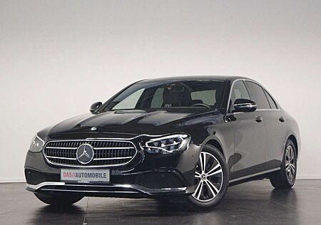 Mercedes-Benz E 220 d Lim. Avantgarde|WIDE|DAB|AMBI|MB-SERVICE
