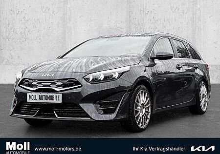 Kia Cee'd Ceed / Sportswagon Plug-in Hybrid Platinum Edition 1.6 EU