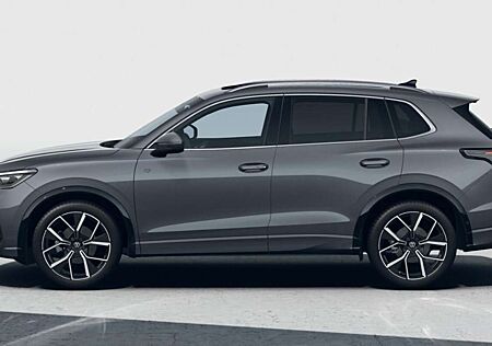 VW Tiguan Volkswagen R-Line eTsi DSG Pano Nav 20Z Key LED+ SHZ 110 k...