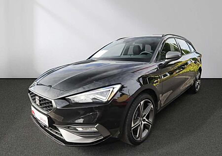 Seat Leon Sportstourer 1.4 eHybrid FR Navi LED ACC