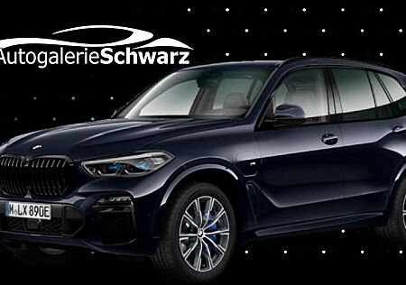 BMW X5 xDrive45e M-SPORT LASER M-SCHALE LIVE-PRO AHK
