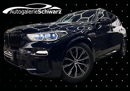 BMW X5 xDrive45e M-SPORT LASER M-SCHALE LIVE-PRO AHK