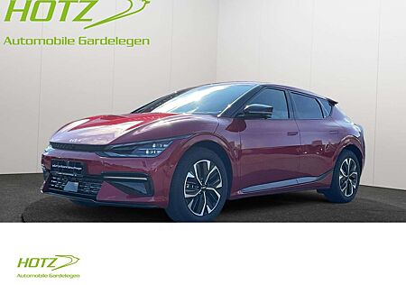 Kia EV6 GT-Line