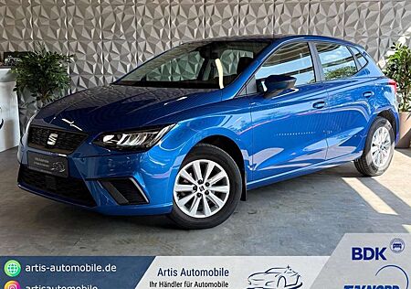 Seat Ibiza Style CARPLAY-NAVI*SITZHEIZUNG*VRT-COCKPIT