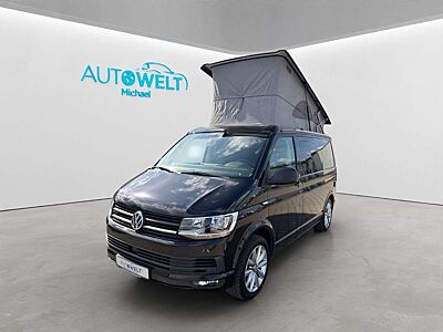Volkswagen T6 California Beach 4M 2.0 TDI DSG NAVI ANHK 18'