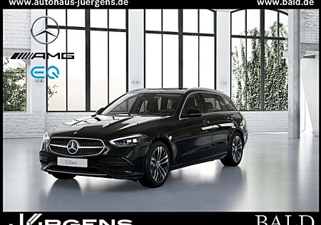 Mercedes-Benz C 220 d T Avantgarde/LED/Cam/Pano/EASY-P/Ambi/18