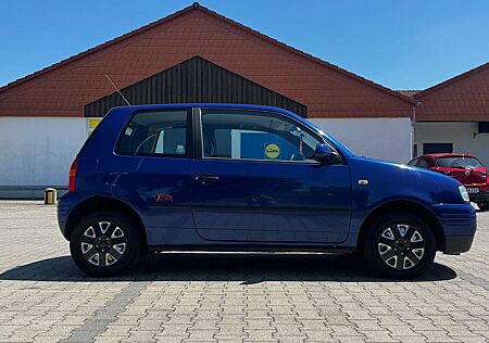 SEAT Arosa 1.0 NEU TÜV 06/28