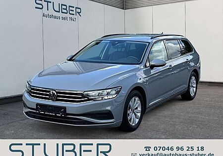 VW Passat Variant Volkswagen 1.5 TSI DSG|NAVI|KAMERA|ACC