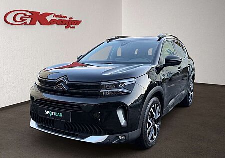 Citroën C5 Aircross Citroen Hybrid 225 e-EAT8 SHINE PACK *8-fach bereift