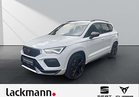 Cupra Ateca 2.0 4Drive *Pano*AHK*Beats*Winter*Navi*LED*