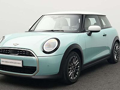 MINI Cooper C Favoured Trim